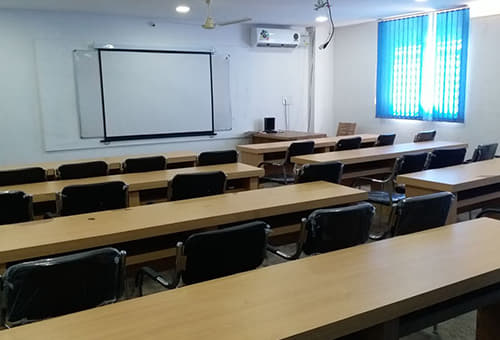 St. Xavier's College Bangalore Infrastructure photo 7