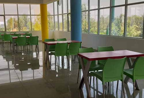 St. Xavier's College Bangalore Infrastructure photo 10