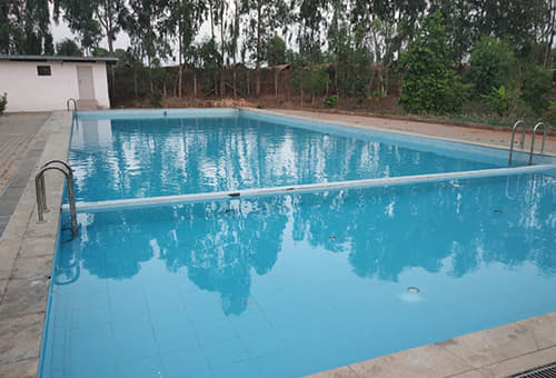 St. Xavier's College Bangalore Infrastructure photo 11