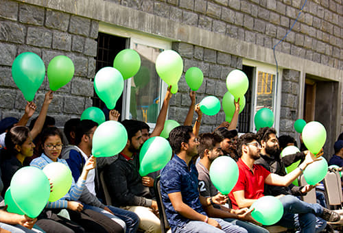 St. Xavier's College Bangalore Events photo 1