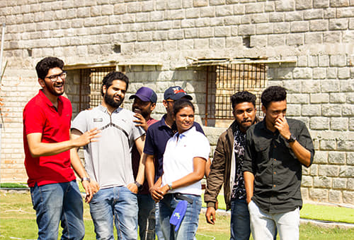 St. Xavier's College Bangalore Events photo 2