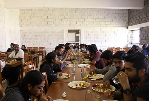 St. Xavier's College Bangalore Events photo 4