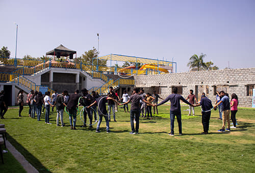 St. Xavier's College Bangalore Events photo 5