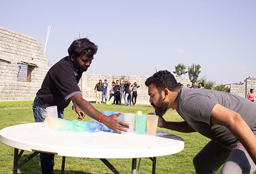 St. Xavier's College Bangalore Events photo 6