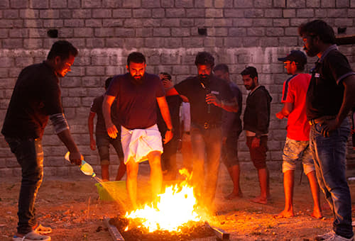 St. Xavier's College Bangalore Events photo 7