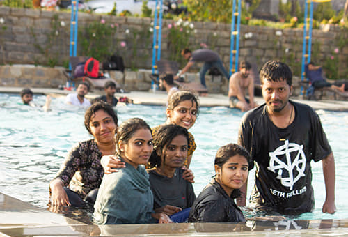 St. Xavier's College Bangalore Events photo 8