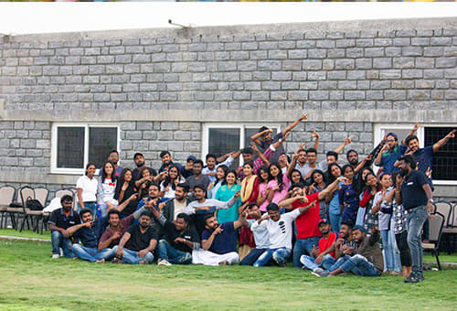 St. Xavier's College Bangalore Events photo 9
