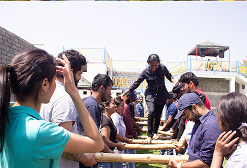 St. Xavier's College Bangalore Events photo 10