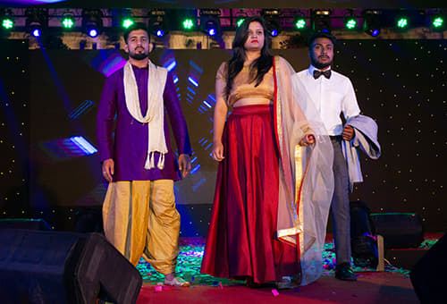 St. Xavier's College Bangalore Events photo 11