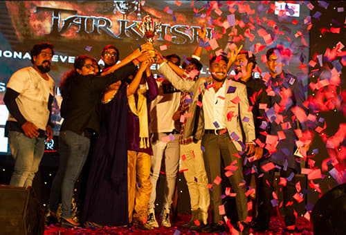 St. Xavier's College Bangalore Events photo 13