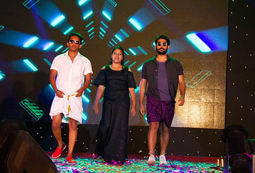 St. Xavier's College Bangalore Events photo 14