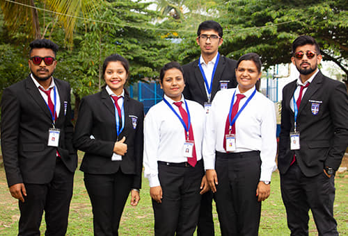 St. Xavier's College Bangalore Events photo 15