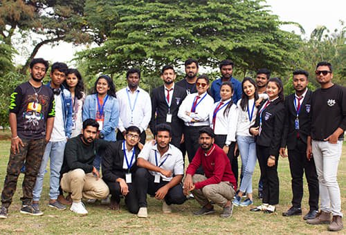 St. Xavier's College Bangalore Events photo 16