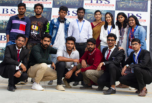 St. Xavier's College Bangalore Events photo 17