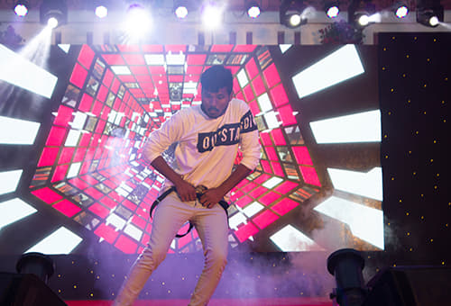 St. Xavier's College Bangalore Events photo 18