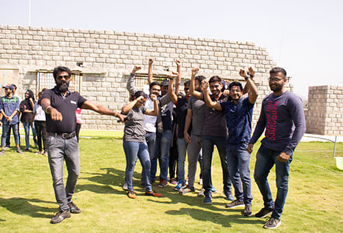 St. Xavier's College Bangalore Events photo 3