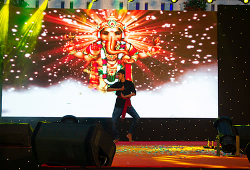 St. Xavier's College Bangalore Events photo 19