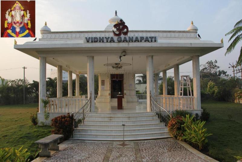 Hindustan Institute of Maritime Training Chennai Academic Building photo 9