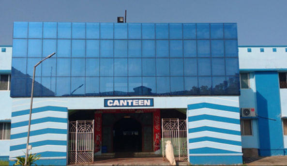 Jaya Engineering College Chennai Campus photo 6