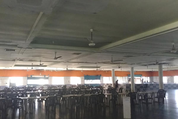 Jaya Engineering College Chennai Campus photo 7