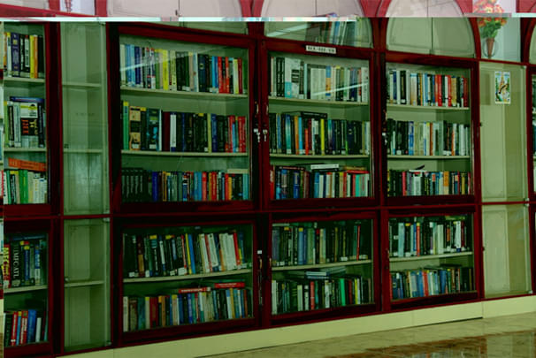 Jaya Engineering College Chennai Campus photo 10