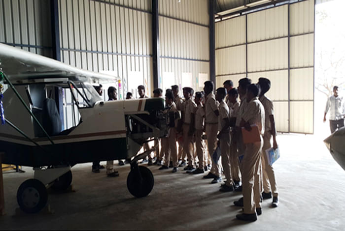 Jaya Engineering College Chennai Campus photo 12