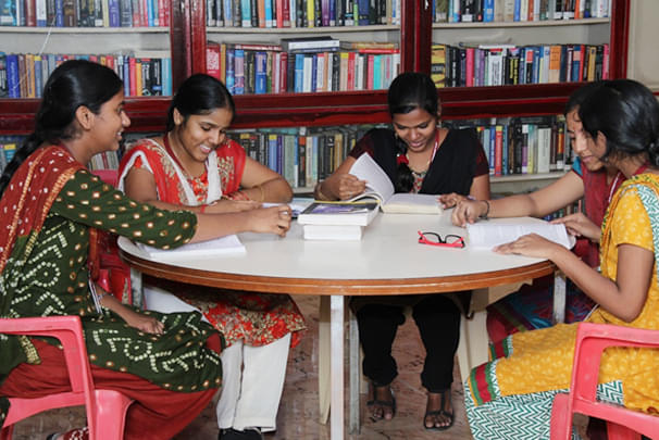 Jaya Engineering College Chennai Campus photo 15