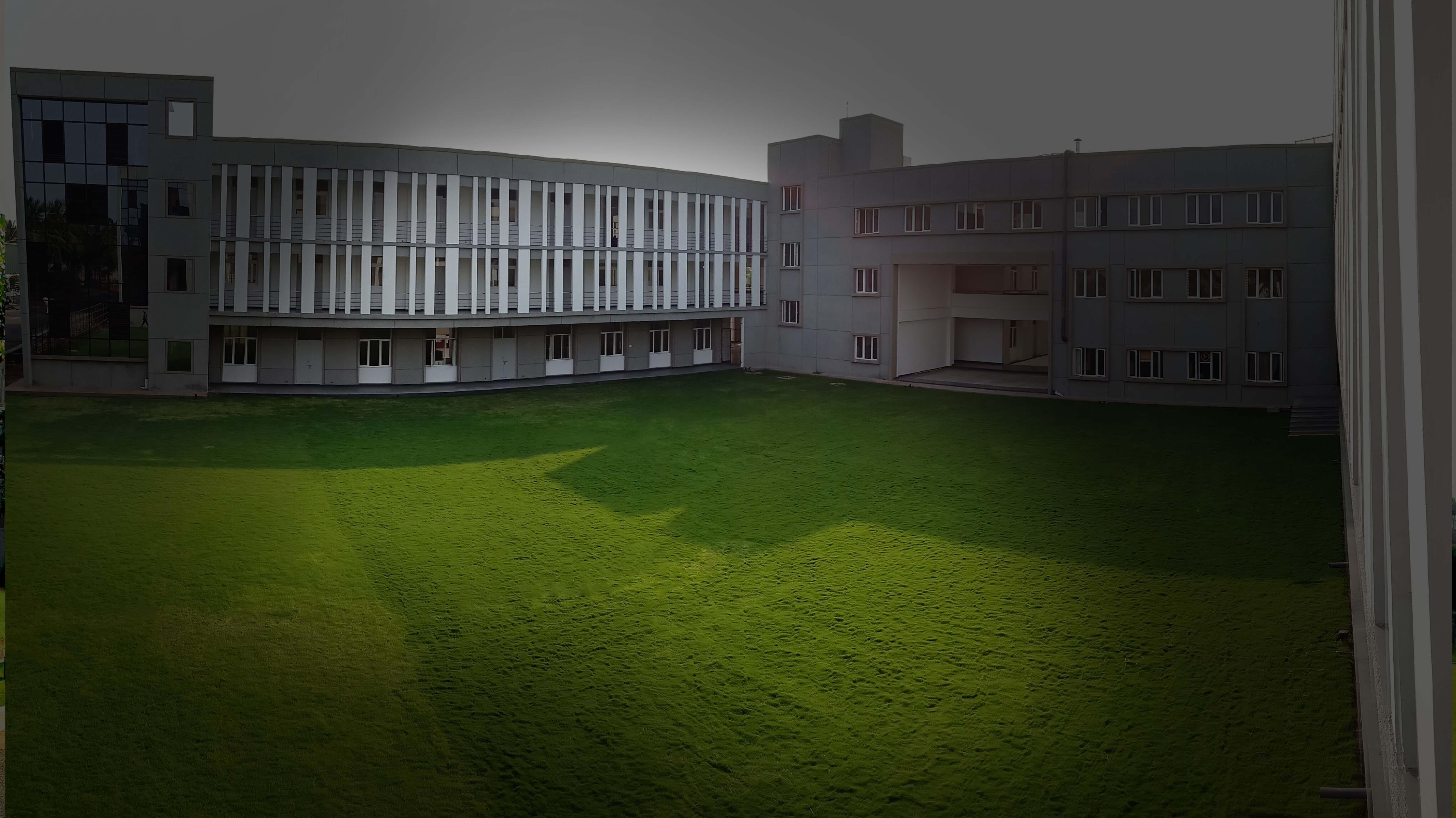 KPRIET Campus photo 3