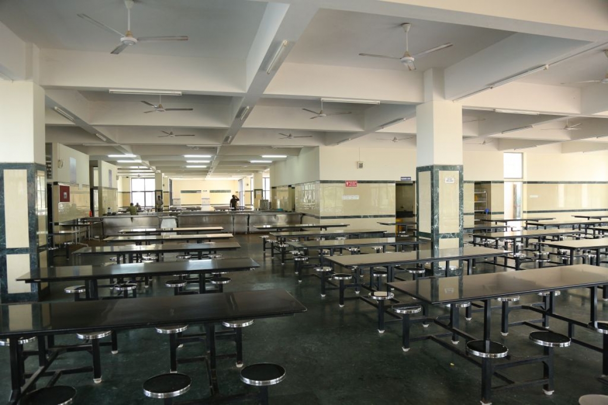 KPRIET Campus photo 4