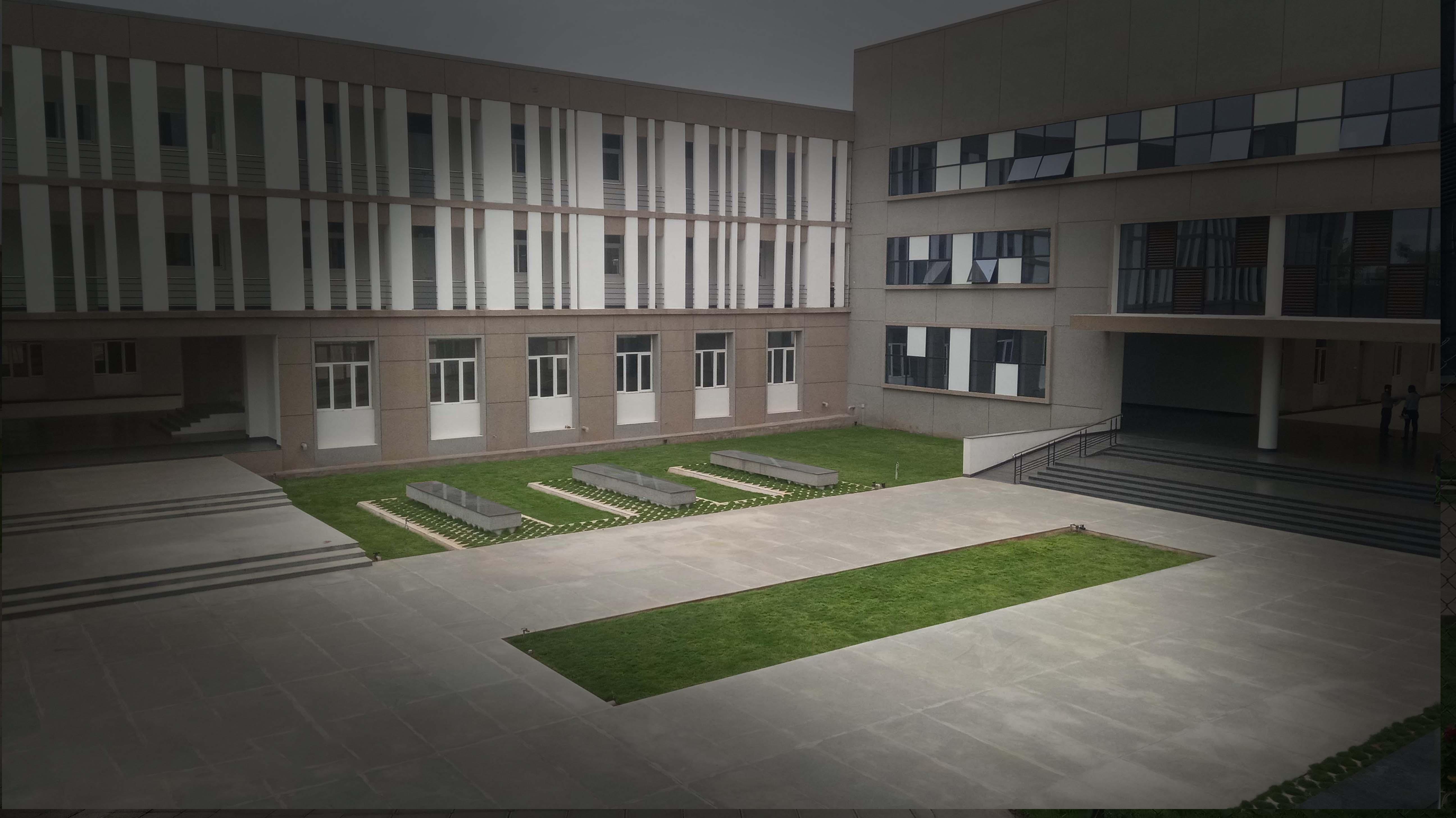KPRIET Campus photo 6