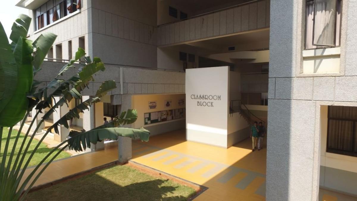 KPRIET Campus photo 8