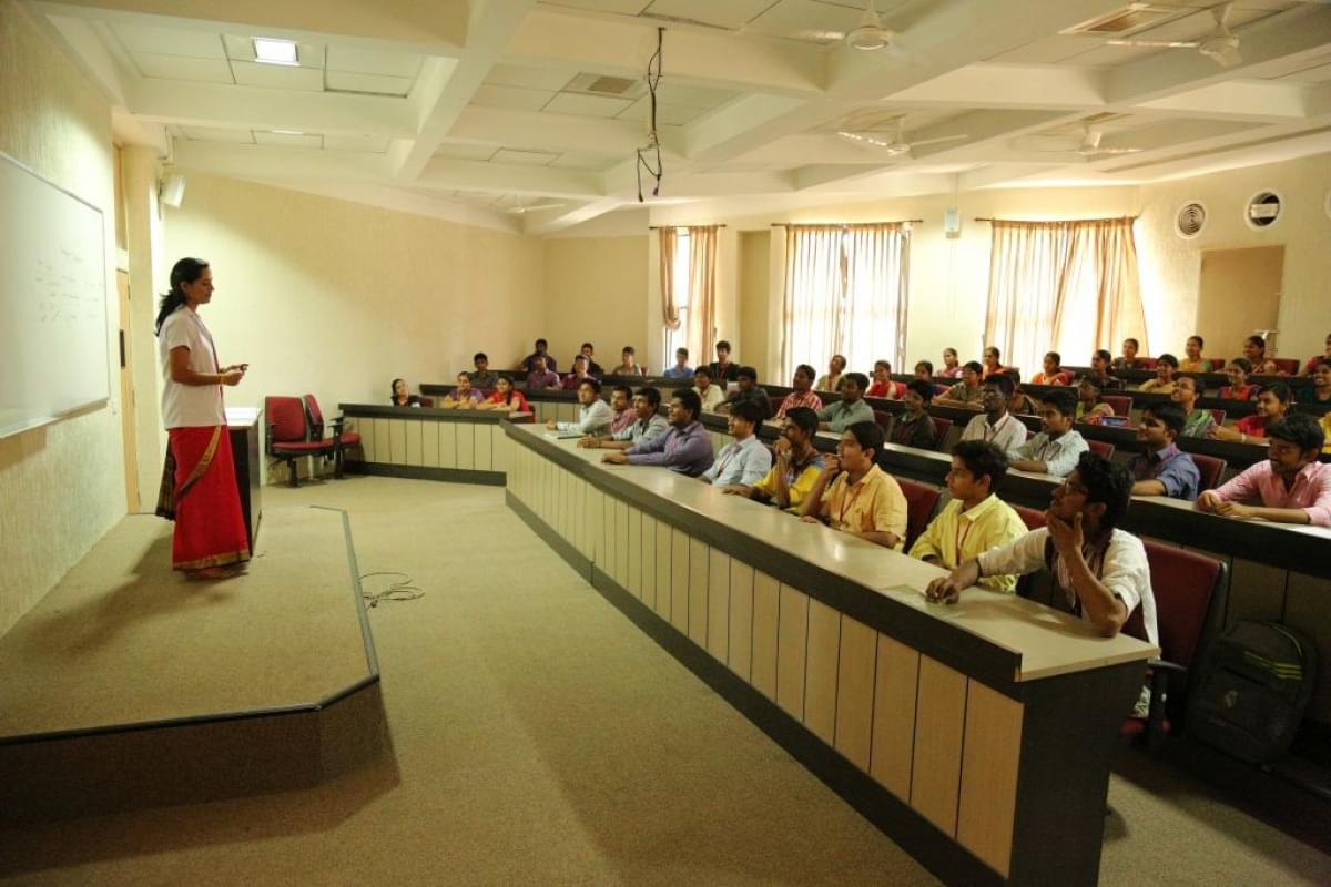 KPRIET Classrooms and Laboratory photo 2