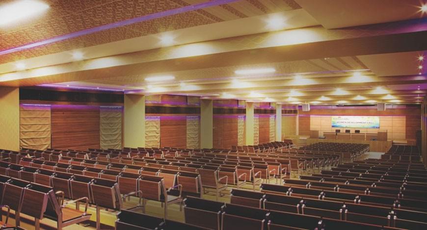 Kongunadu College of Engineering and Technology Tiruchirappalli hostel photo 8