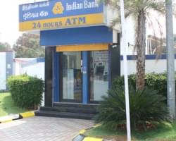 Kongunadu College of Engineering and Technology Tiruchirappalli hostel photo 12