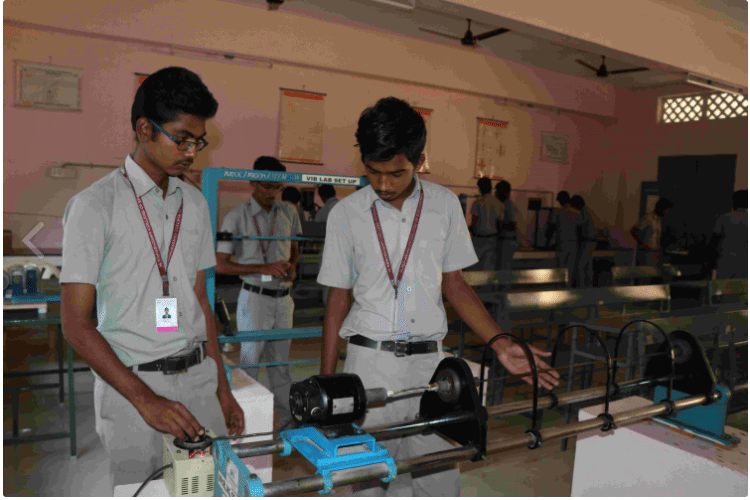 MKCE Facilities photo 6