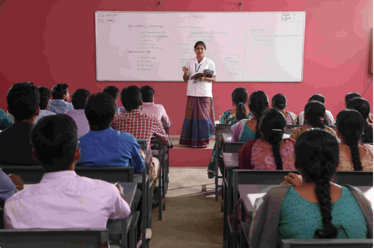 MKCE Facilities photo 7