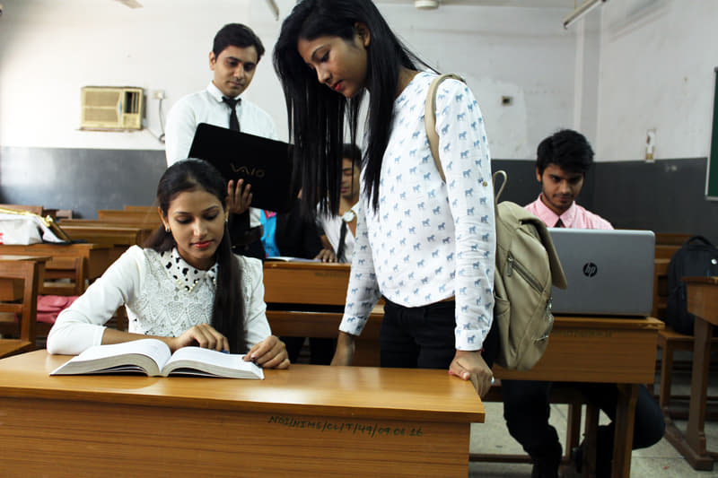 Nopany Institute of Management Studies Kolkata Infrastrucutre photo 1