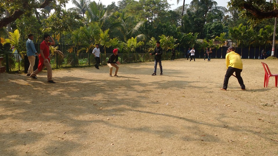 Nopany Institute of Management Studies Kolkata Events photo 4