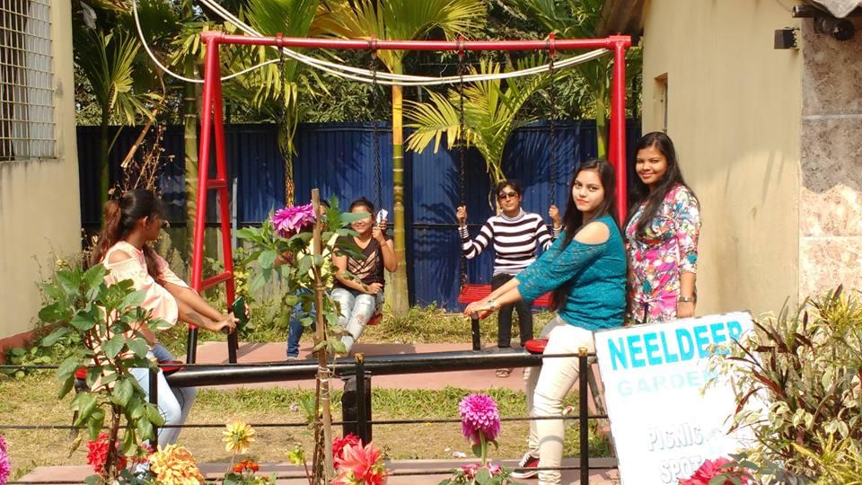 Nopany Institute of Management Studies Kolkata Events photo 8