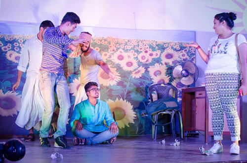 Nopany Institute of Management Studies Kolkata Summer Fest photo 7