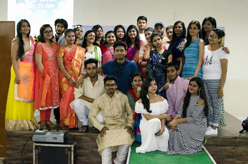 Nopany Institute of Management Studies Kolkata Summer Fest photo 9