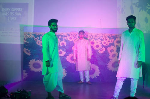 Nopany Institute of Management Studies Kolkata Summer Fest photo 11