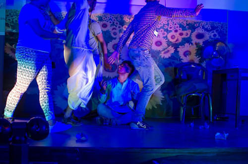 Nopany Institute of Management Studies Kolkata Summer Fest photo 12