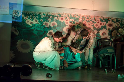 Nopany Institute of Management Studies Kolkata Summer Fest photo 5