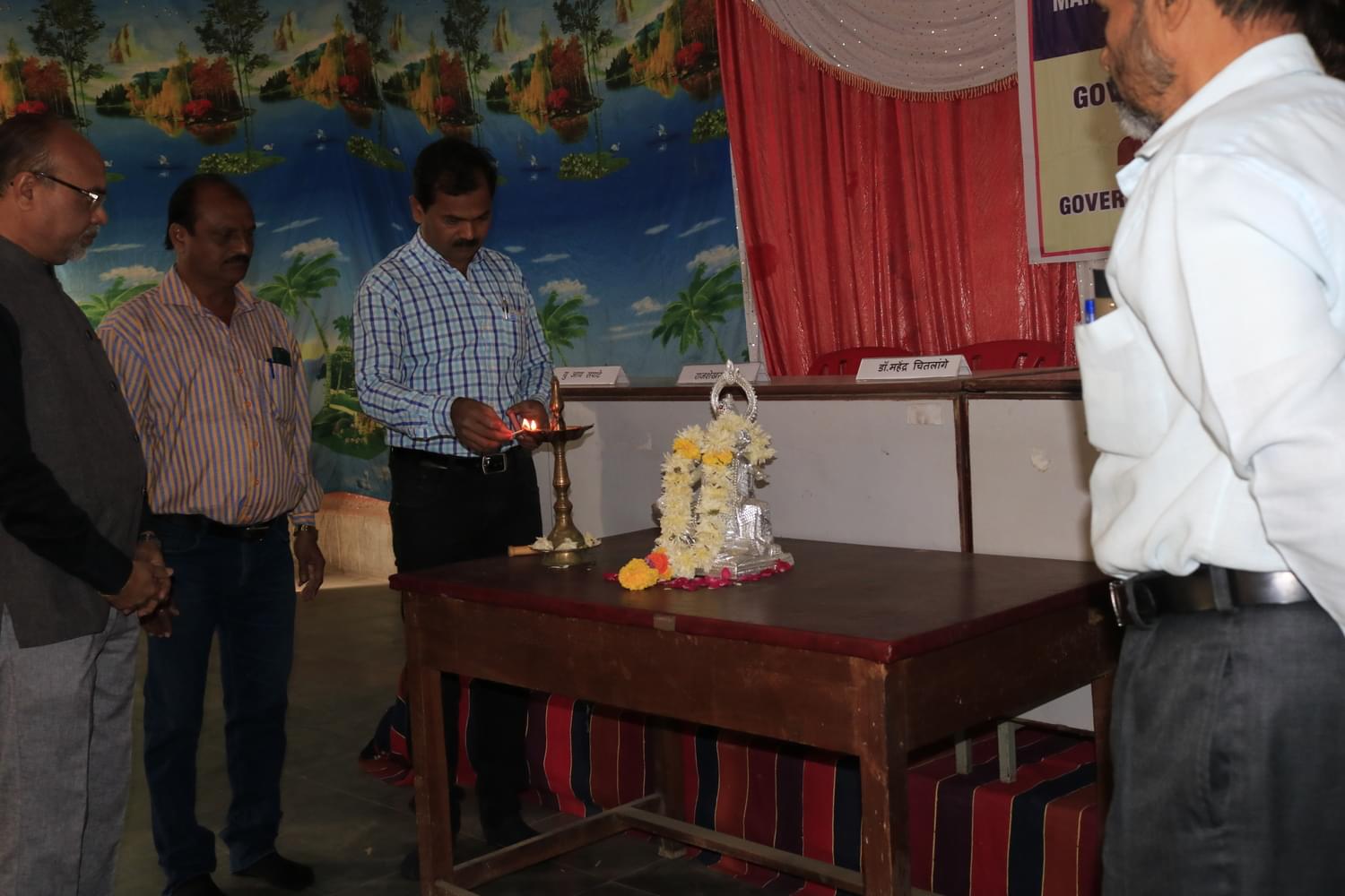 Government Polytechnic Solapur photo_app photo 2