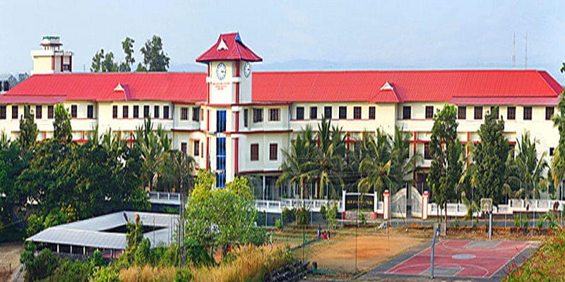 MACE Kothamangalam Campus photo 2