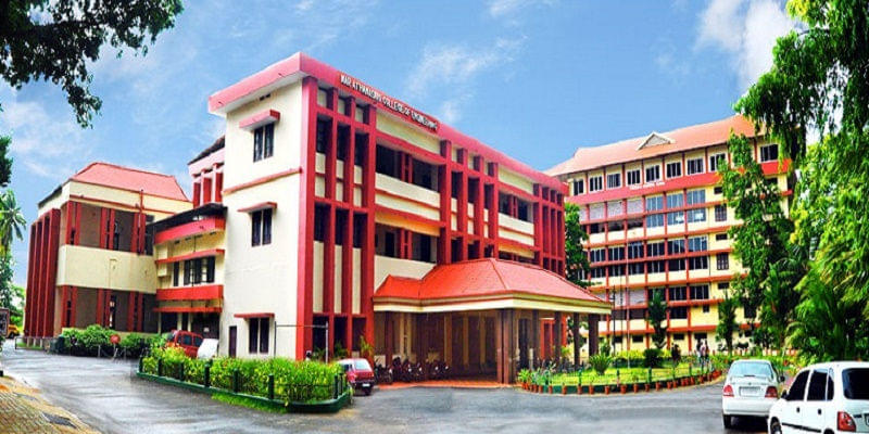 MACE Kothamangalam Campus photo 4