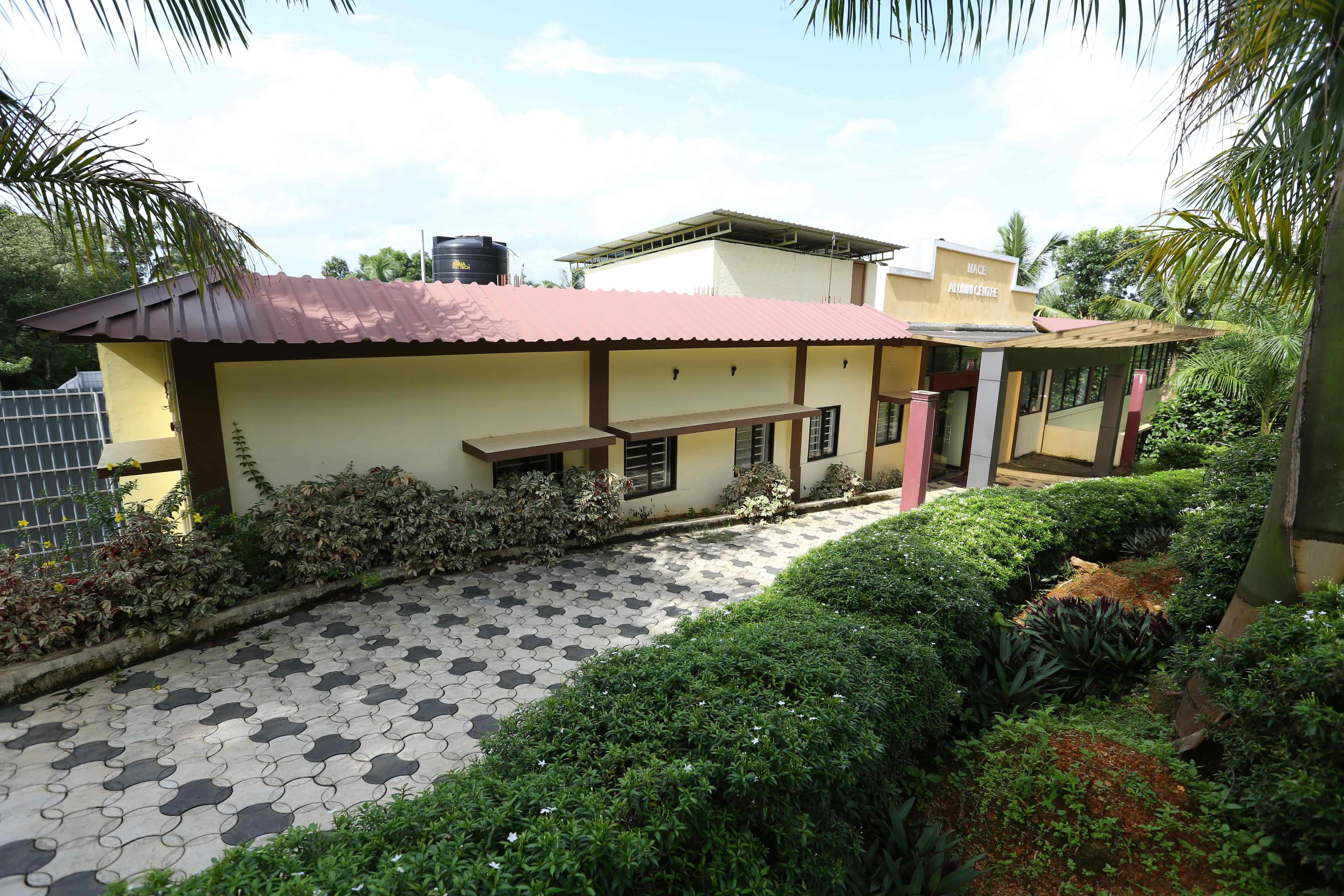 MACE Kothamangalam Campus photo 5