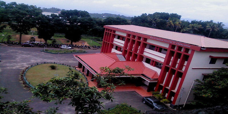 MACE Kothamangalam Campus photo 6