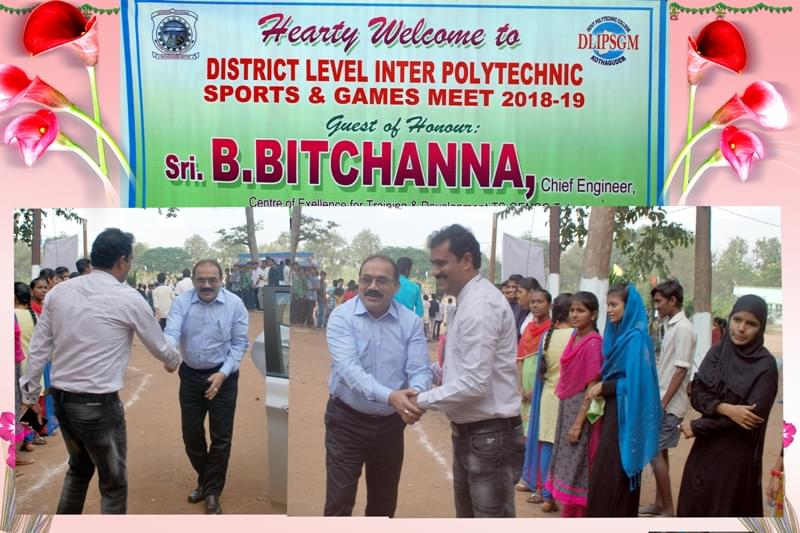 Government Polytechnic Kothagudem Events photo 3